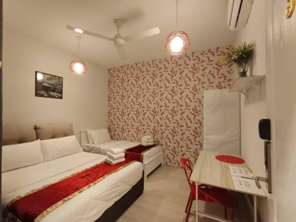 KAWAII HOMESTAY ROOM 3