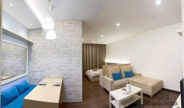 HighFloor Studio Suites@ Silksky