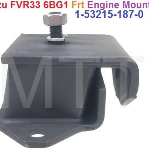 Engine Mounting-Isuzu FVR33 FRR ( Frt )