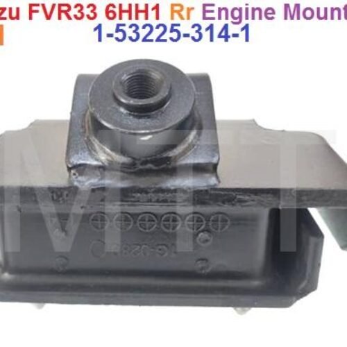Engine Mounting-Isuzu FVR33 6HH1 ( Rr )