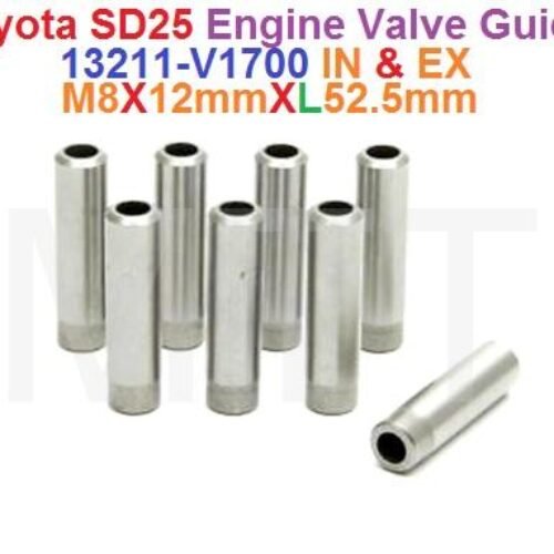Engine Valve Guide-Toyota SD25