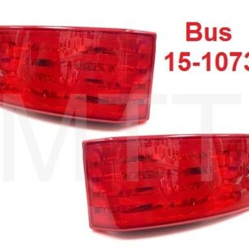Bus Tail Lamp Assy