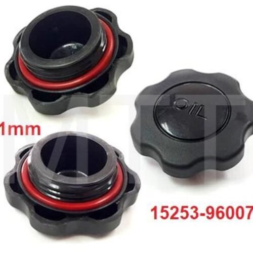 Engine Oil Cap-Nissan PE6 PF6