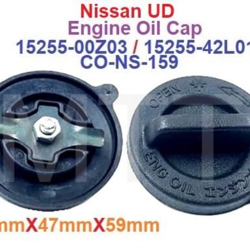 Engine Oil Cap-Nissan CW520 UD