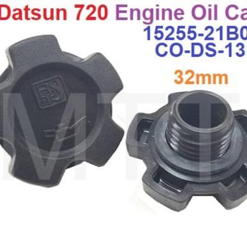 Engine Oil Cap-Datsun 720