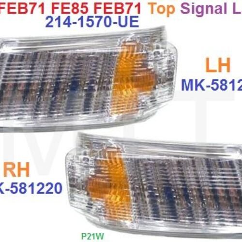 Mit.Canter FEB71 FE85 Signal Lamp Assy