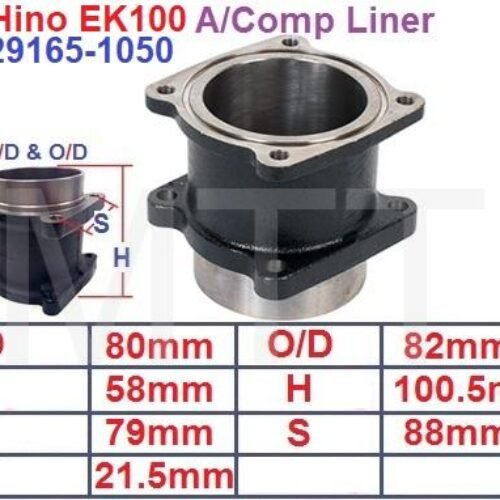 A/Comp Liner-Hino EK100