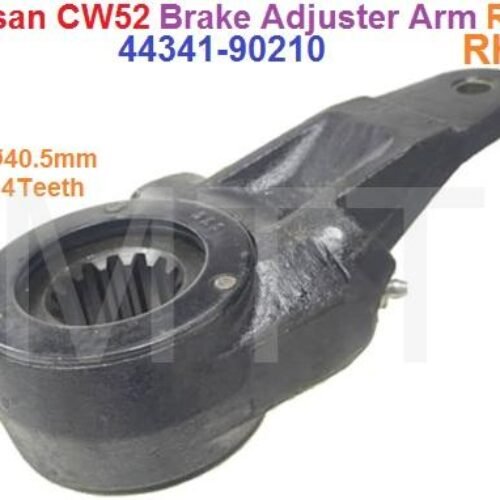 Brake Adjuster Arm-Nissan CW52 ( Rr-Rh )