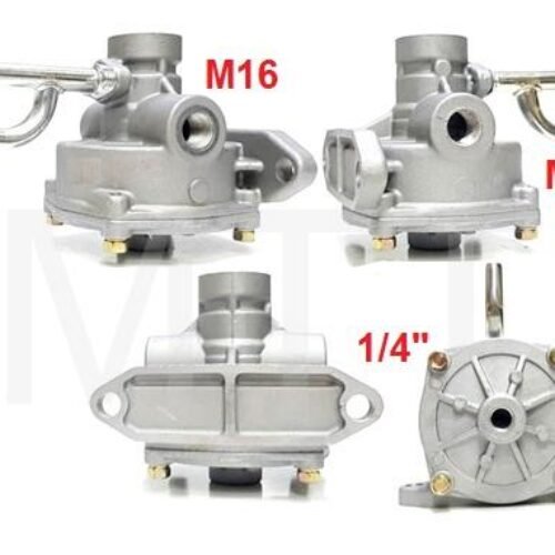 Relay Valve-Hino LSH E13C