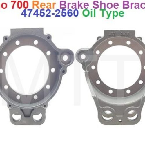 Brake Shoe Bracket-Hino 700 FM2P ( Rr )