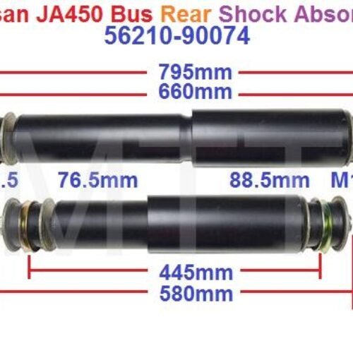 Absorber-Nissan Bus CMB CMF LKA ( Rr )