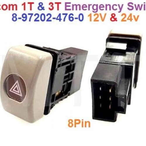 Emergency Switch-Hicom  Isuzu NPR66