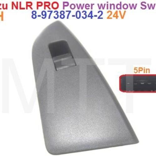 P/Window Switch-Isuzu NLR NPR-Pro ( Lh )