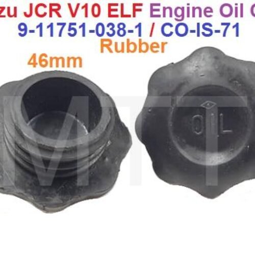 Engine Oil Cap-Isuzu JCR V10