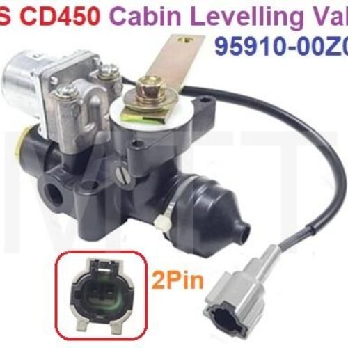 Levelling Valve-Nissan CD450 PF6