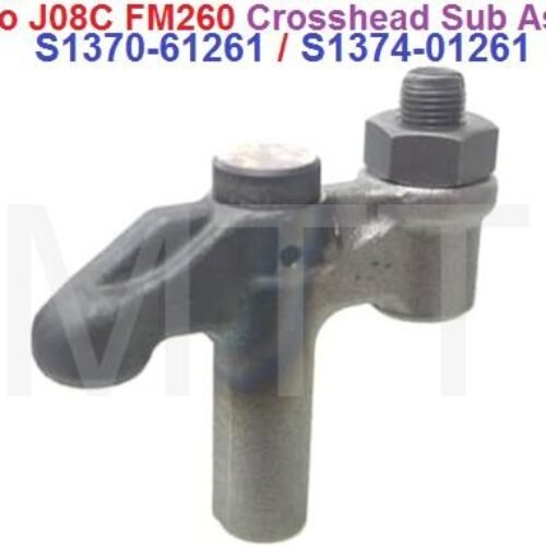 Crosshead Sub Assy-Hino J08C FM260