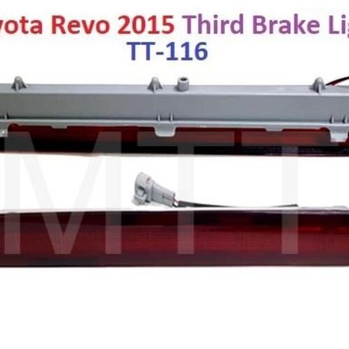 Toyota Revo Third Brake Light