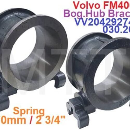 Boggie Hub Bracket-Volvo FM400