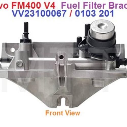 Fuel Filter Bracket-Volvo FM400