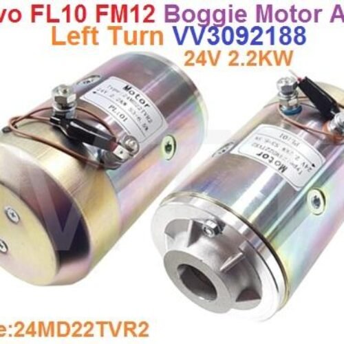 Boggie Motor Assy-Volvo FL10 FM12