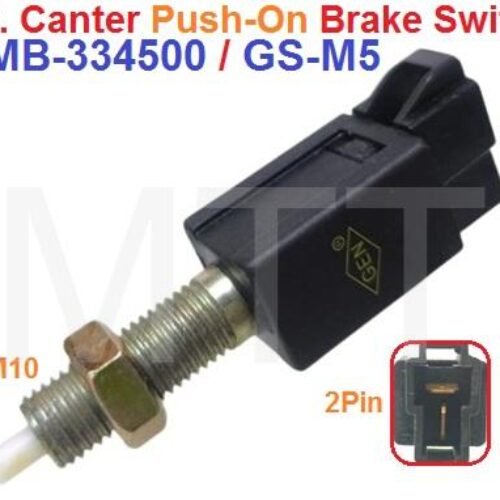 Brake Switch-Push-ON-Mitsubishi Canter
